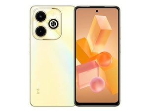 Infinix Hot 40i - 256GB - 8GB - Mobile Phone - Horizon Gold (AS-IS) - Zayoom