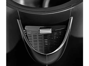 BLACK+DECKER Concealed Kettle 1.7L - 2200W - Black - Zayoom