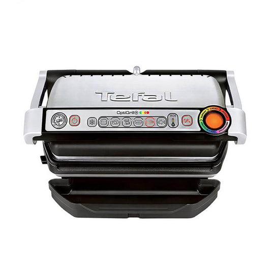 Tefal OptiGrill+ Snacking & Baking Grill