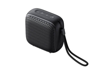 Havit SK838BT Wirless Portable Speaker - Black - Zayoom