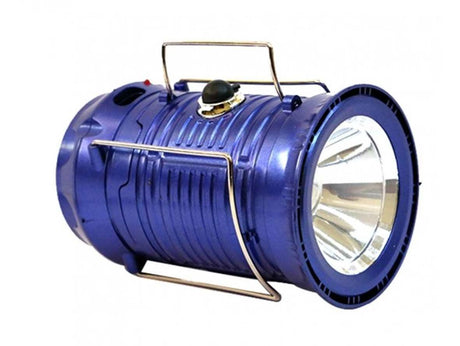 ASIL - Colorful Magic Camping Light - Zayoom