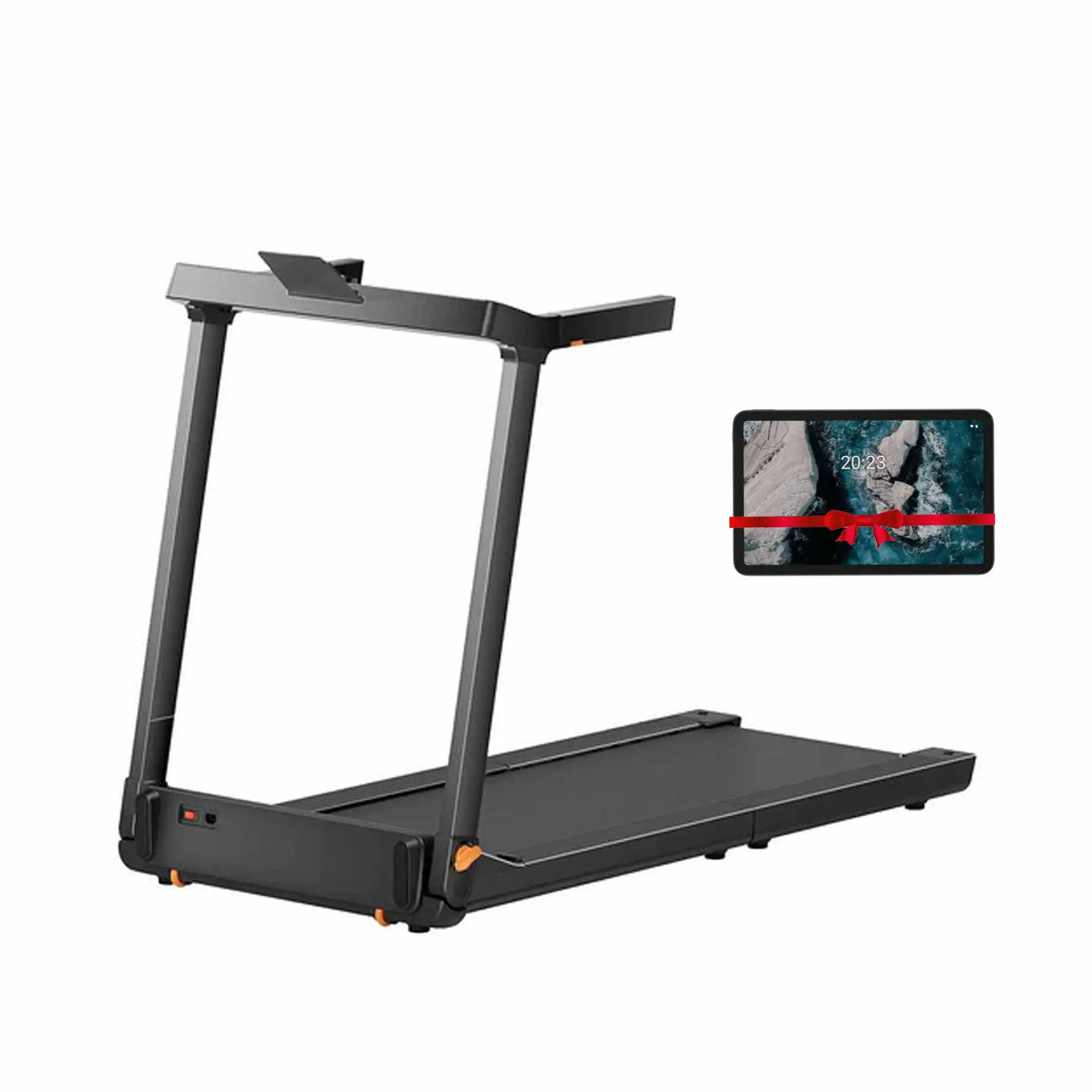 Kingsmith WalkingPad G1 + Free Nokia T20 TA Tablet