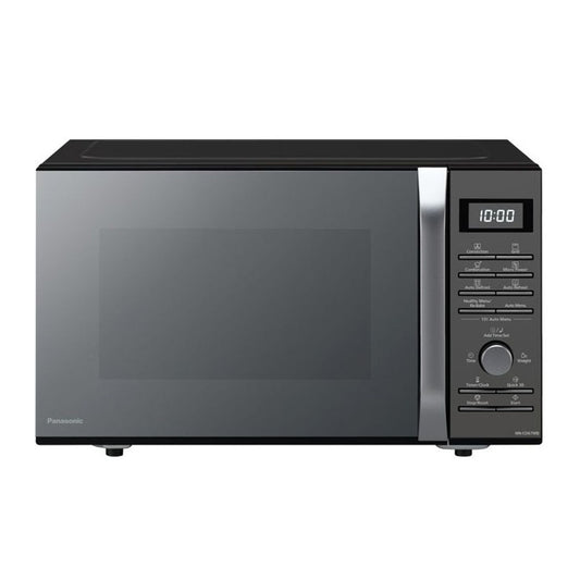 Panasonic 4-In-1 Convection Microwave Oven With Healthy Air Frying  27Liter