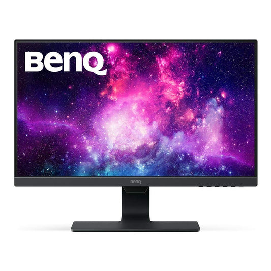 BenQ 23.8 Inch Full HD 60Hz Desktop Monitor - GW2480 - Black