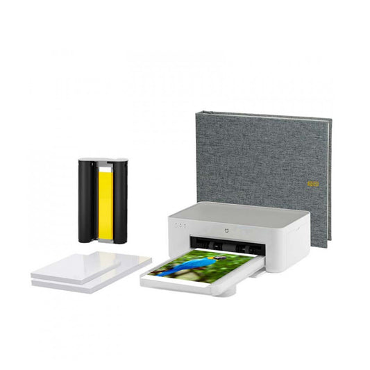 Xiaomi Instant Photo Printer 1S Set - EU