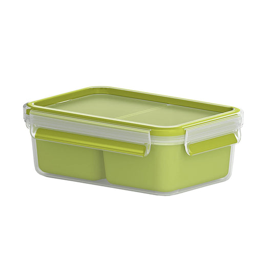 Tefal MasterSeal To Go Snack Box - 1.0L