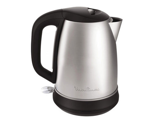 Moulinex Subito Select Kettle 1.7 Liter 2400W - Stainless Steel