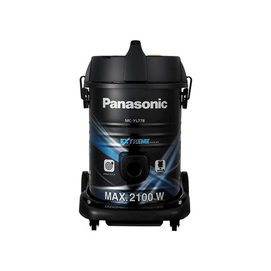 Panasonic 18 Liter Vacuum Cleaner 2100W