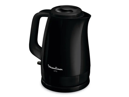 Moulinex Uno Kettle 1.5 Liter 2400W - Black