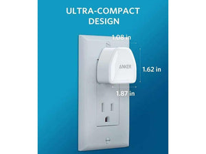 Anker PowerPort III Nano 20W - Zayoom