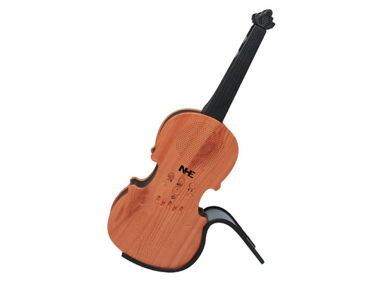 NHE Violin Bluetooth Speaker - ET-K1