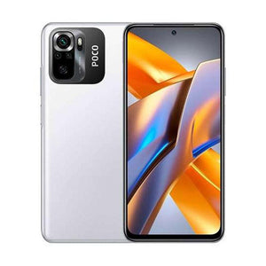 POCO M5s - 6GB - 128GB - Mobile Phone - Gray (AS-IS) Open Box - Zayoom