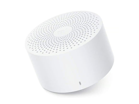 Xiaomi Compact Bluetooth Speaker 2 - White