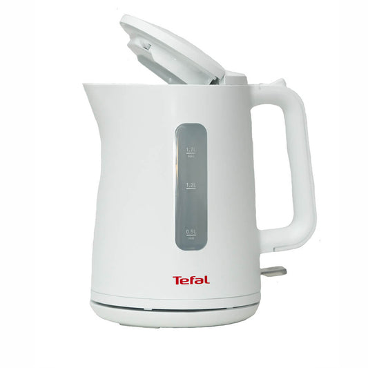 Tefal Element Kettle 1.7L - White