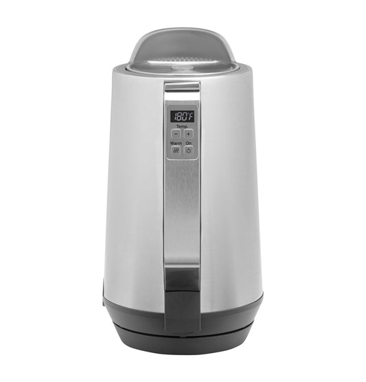 General Electric Cool Touch Kettle With Digital Controls