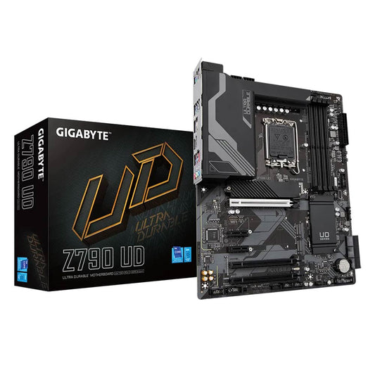 GIGABYTE MB Z790 UD DDR5 - Motherboard