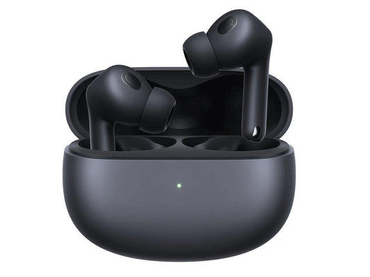 Xiaomi Buds 3T Pro - Earbuds - Carbon Black