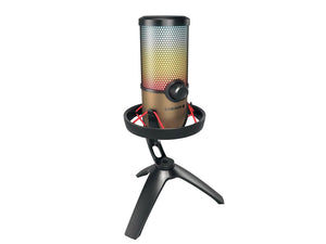 Cherry UM 9.0 Pro RGB USB Microphone - Zayoom