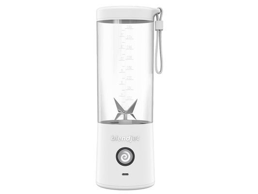 BLENDJET 2 Portable Blender - White