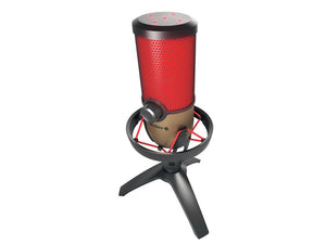 Cherry UM 9.0 Pro RGB USB Microphone - Zayoom