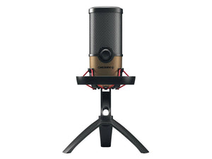 Cherry UM 9.0 Pro RGB USB Microphone - Zayoom