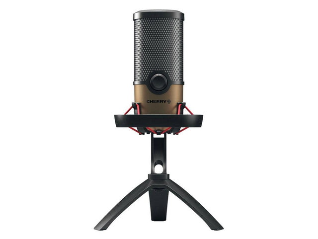 Cherry UM 9.0 Pro RGB USB Microphone - Zayoom