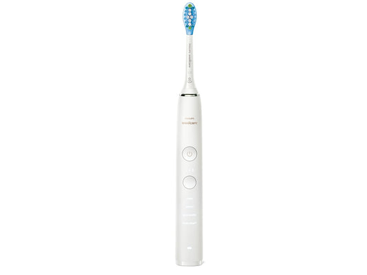 Philips Sonicare DiamondClean 9000 Toothbrush with app - White