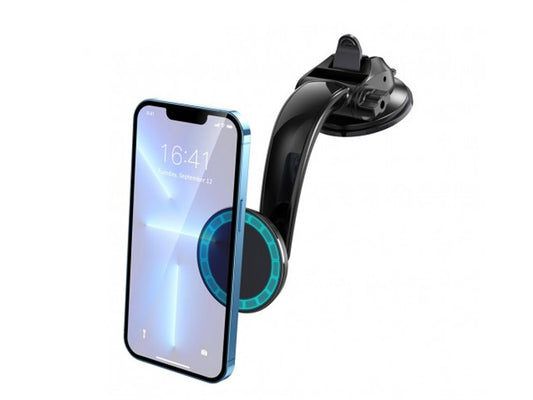 Choetech Magnatic Car Mount - Black