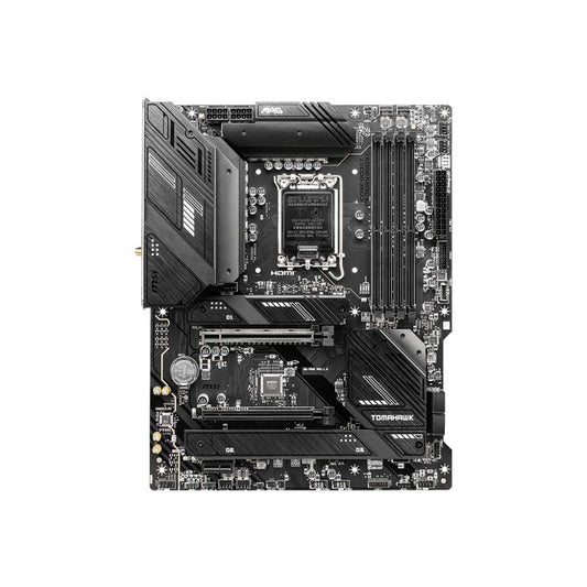 MSI B760 Tomahawk WiFi DDR4 Motherboard