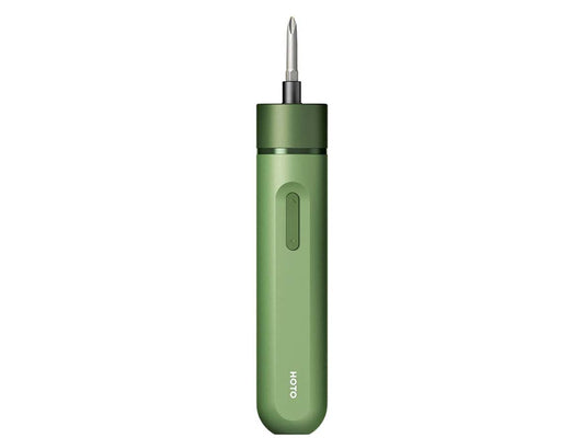 HOTO Li-ion Screwdriver - Lite Green