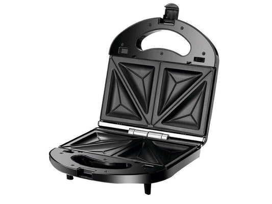 BLACK+DECKER 3-in-1 Sandwich Maker - Zayoom