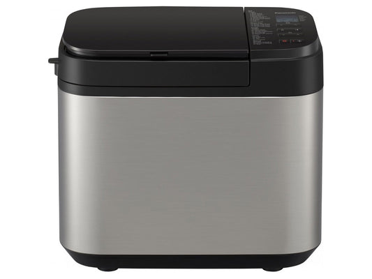 Panasonic Bread Maker with 4 Gluten-Free Options and up to 31 Automatic Programmes