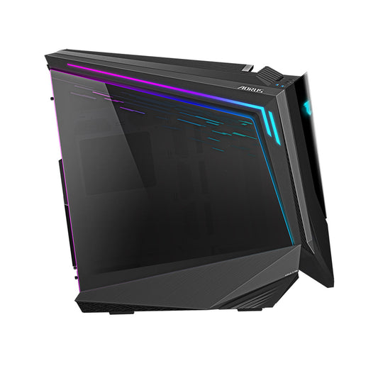 GIGABYTE Aorus C700 Glass ATX Full Tower PC Case