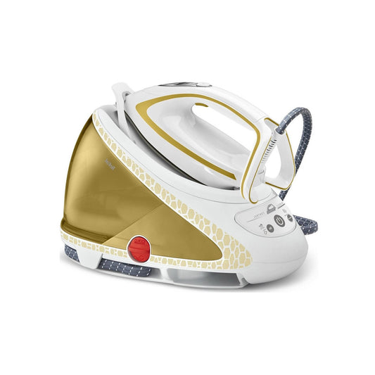 Tefal Pro Express Ultimate Steam Generator Iron - 2600W