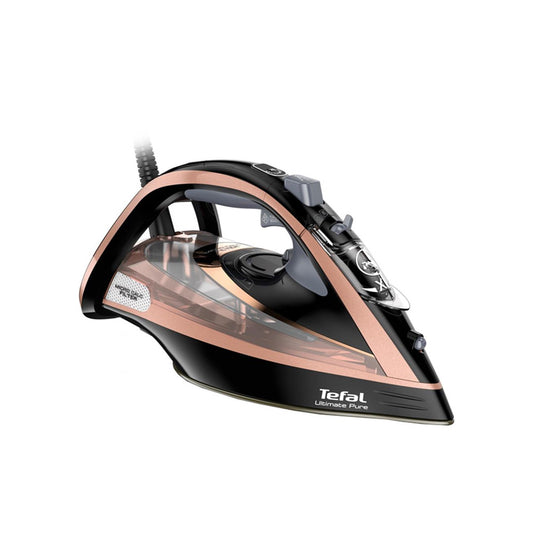 Tefal Ultimate Pure Steam Iron - 3100W