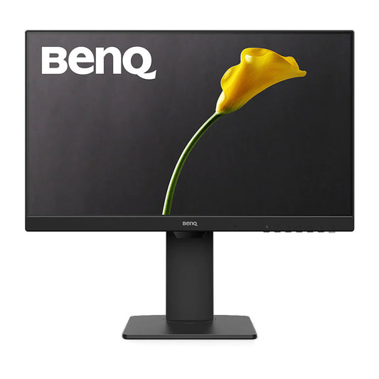 BenQ  27 Inch - 1080p FHD IPS Monitor 75Hz - Eye-Care Monitor - Black