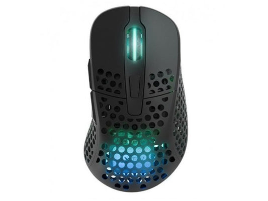 Cherry Xtrfy M42 Wireless Gaming Mouse - Black