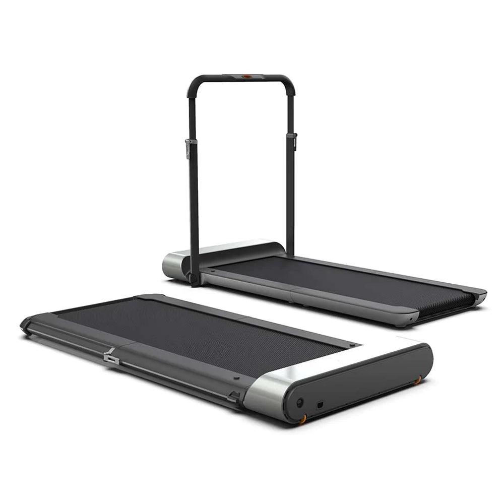 King Smith WalkingPad R1 Pro 2-in-1 Foldable Treadmill 6.2MPH - (AS-IS) - Open Box - Zayoom