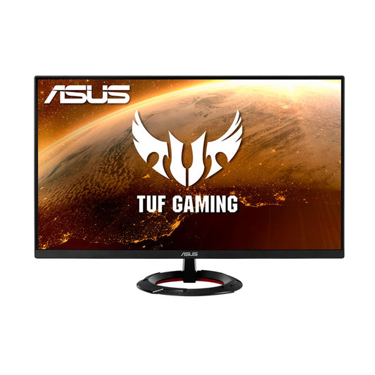 ASUS TUF Gaming Monitor - 27 Inch - Full HD - 144Hz