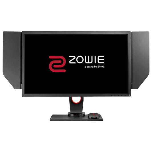 BenQ ZOWIE 24.5 inch 240Hz Full HD Gaming Monitor - XL2546K - Black