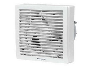 Panasonic 16 inch Window Mount Type Ventilating Fan - White - Zayoom