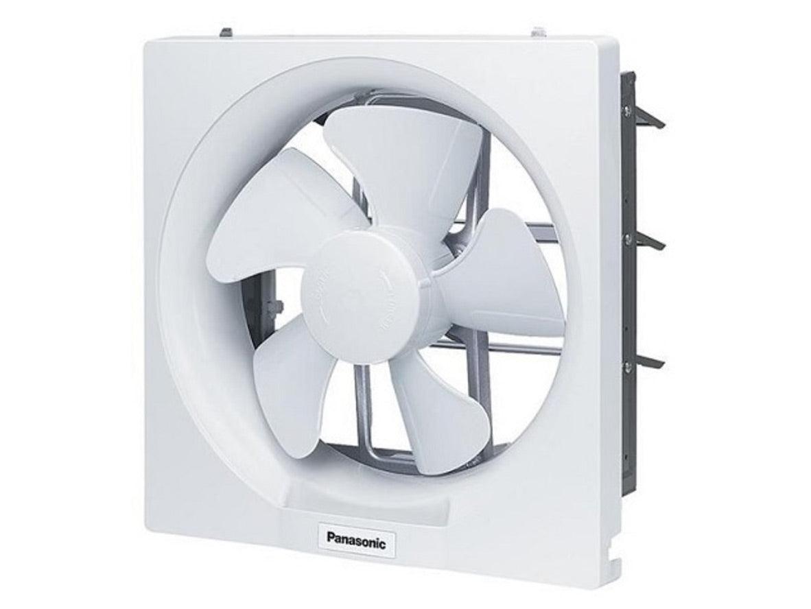 Panasonic 10 inch Ventilating Fan - 530 CFM - Zayoom