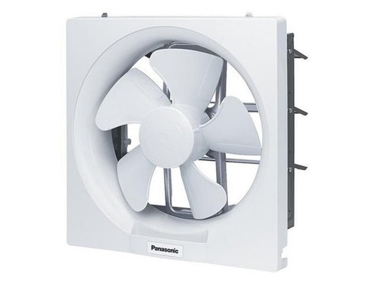 Panasonic 10 inch Ventilating Fan - 530 CFM