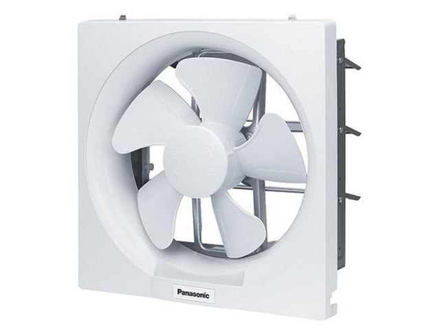 Panasonic 10 inch Ventilating Fan - 530 CFM - Zayoom