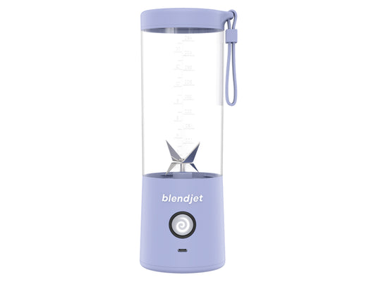 BLENDJET 2 Portable Blender - Periwinkle