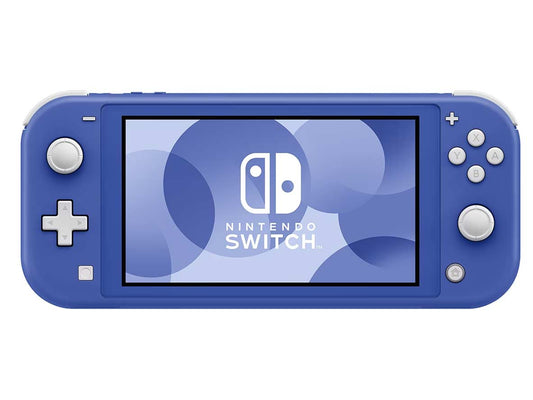 Nintendo Switch Lite - Blue