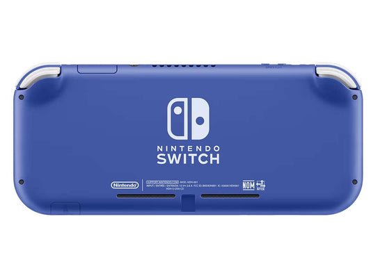 Nintendo Switch Lite - Blue