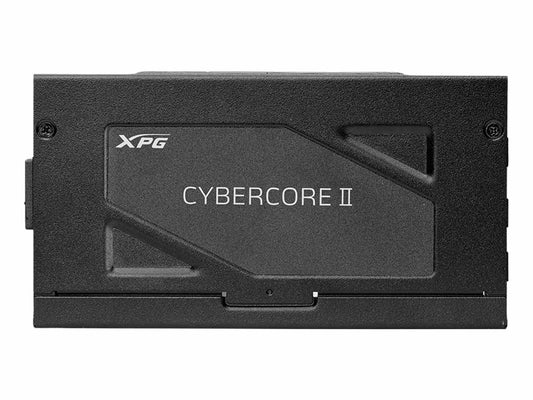 XPG CYBERCORE II 1000W Platinum Modular Power Supply