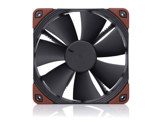 Noctua NF-F12 IndustrialPPC-3000 PWM - 120mm PC Fan