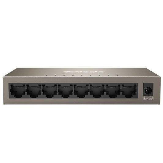 Tenda 8-Port Gigabit Desktop Switch